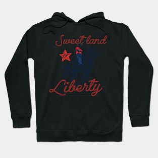 Sweet Land Liberty Hoodie